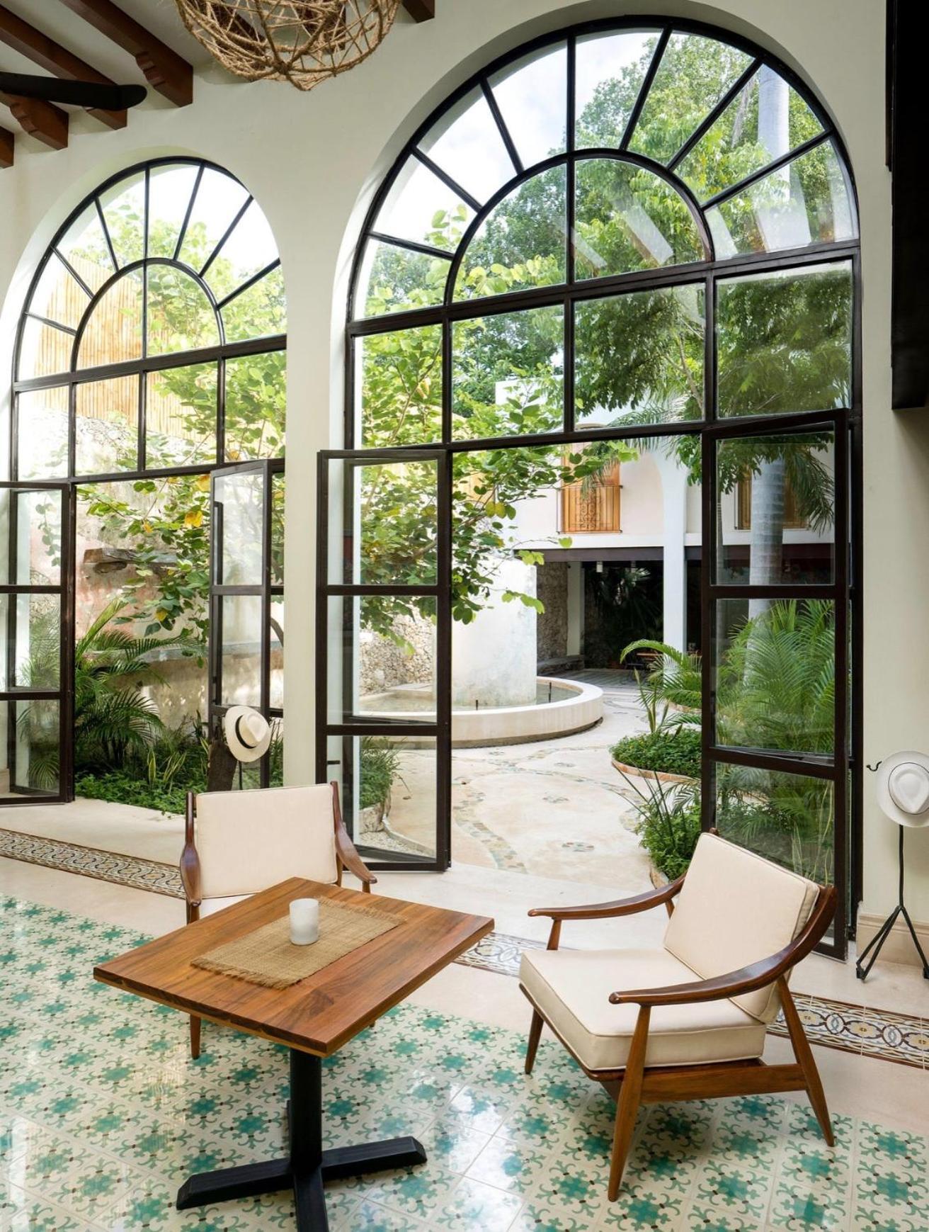 Treehouse Boutique Hotel, An Adults Only Boutique Hotel Merida Exterior photo